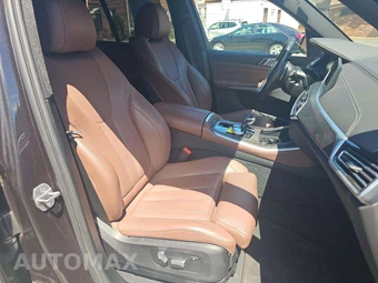 2022 BMW X5 Sports Activity Vehicle xDrive40i - miniatura 15