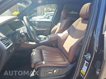 2022 BMW X5 Sports Activity Vehicle xDrive40i - miniatura 3