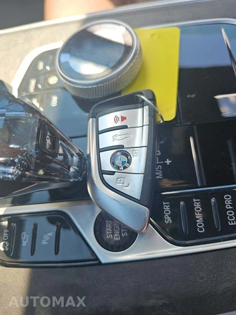 2022 BMW X5 Sports Activity Vehicle xDrive40i - miniatura 5