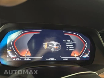 2022 BMW X5 Sports Activity Vehicle xDrive40i - miniatura 12