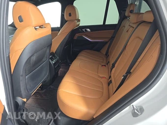 2022 BMW X5 Sports Activity Vehicle xDrive40i - miniatura 13