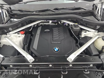 2022 BMW X5 Sports Activity Vehicle xDrive40i - miniatura 15