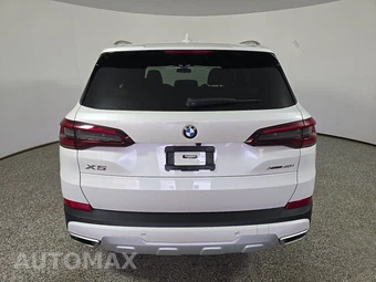 2022 BMW X5 Sports Activity Vehicle xDrive40i - miniatura 5