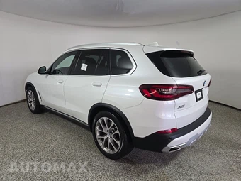2022 BMW X5 Sports Activity Vehicle xDrive40i - miniatura 6