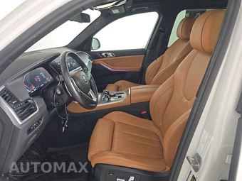 2022 BMW X5 Sports Activity Vehicle xDrive40i - miniatura 7