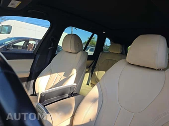2022 BMW X5 Sports Activity Vehicle xDrive40i - miniatura 11