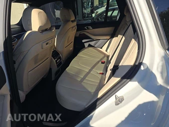 2022 BMW X5 Sports Activity Vehicle xDrive40i - miniatura 13