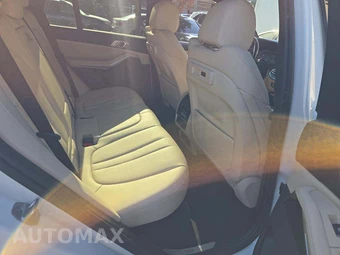 2022 BMW X5 Sports Activity Vehicle xDrive40i - miniatura 16