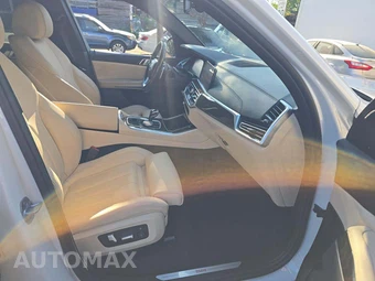 2022 BMW X5 Sports Activity Vehicle xDrive40i - miniatura 18
