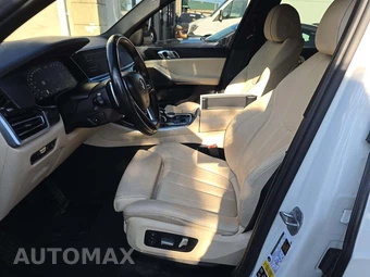2022 BMW X5 Sports Activity Vehicle xDrive40i - miniatura 6