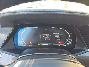 2022 BMW X5 Sports Activity Vehicle xDrive40i - miniatura 9