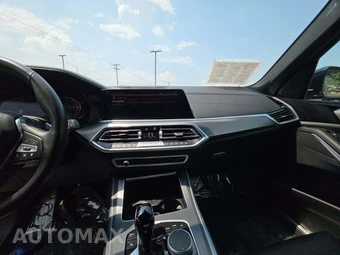 2022 BMW X5 Sports Activity Vehicle xDrive40i - miniatura 10