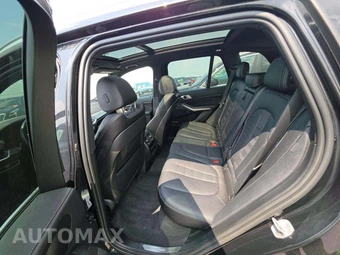 2022 BMW X5 Sports Activity Vehicle xDrive40i - miniatura 13