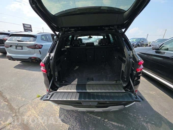 2022 BMW X5 Sports Activity Vehicle xDrive40i - miniatura 14
