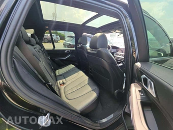 2022 BMW X5 Sports Activity Vehicle xDrive40i - miniatura 16