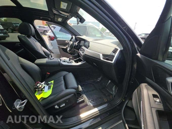 2022 BMW X5 Sports Activity Vehicle xDrive40i - miniatura 18