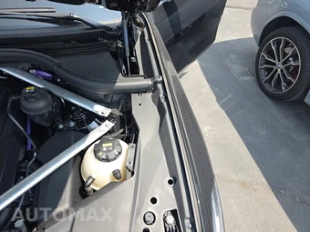 2022 BMW X5 Sports Activity Vehicle xDrive40i - miniatura 21