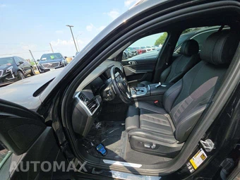 2022 BMW X5 Sports Activity Vehicle xDrive40i - miniatura 6