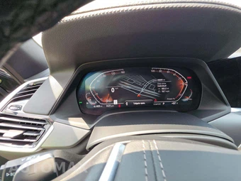 2022 BMW X5 Sports Activity Vehicle xDrive40i - miniatura 9