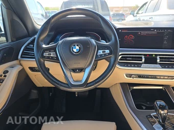 2022 BMW X5 Sports Activity Vehicle xDrive40i - miniatura 10