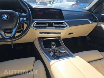 2022 BMW X5 Sports Activity Vehicle xDrive40i - miniatura 11