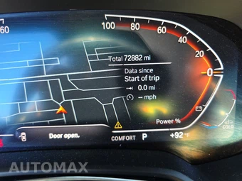 2022 BMW X5 Sports Activity Vehicle xDrive40i - miniatura 12