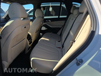 2022 BMW X5 Sports Activity Vehicle xDrive40i - miniatura 13
