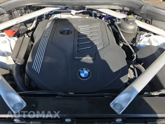 2022 BMW X5 Sports Activity Vehicle xDrive40i - miniatura 15