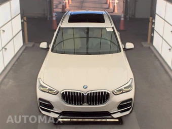 2022 BMW X5 Sports Activity Vehicle xDrive40i - miniatura 2