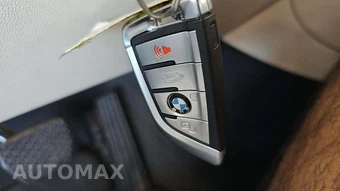 2022 BMW X5 Sports Activity Vehicle xDrive40i - miniatura 20