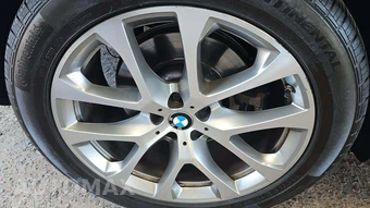 2022 BMW X5 Sports Activity Vehicle xDrive40i - miniatura 25