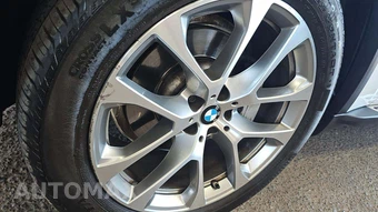 2022 BMW X5 Sports Activity Vehicle xDrive40i - miniatura 31