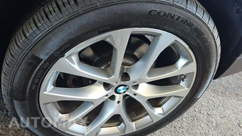 2022 BMW X5 Sports Activity Vehicle xDrive40i - miniatura 33