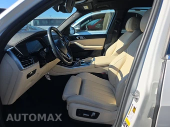 2022 BMW X5 Sports Activity Vehicle xDrive40i - miniatura 7