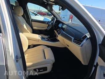 2022 BMW X5 Sports Activity Vehicle xDrive40i - miniatura 8