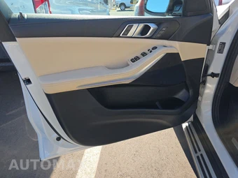 2022 BMW X5 Sports Activity Vehicle xDrive40i - miniatura 9