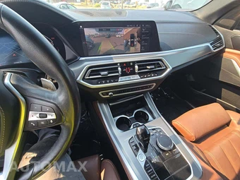 2022 BMW X5 Sports Activity Vehicle xDrive40i - miniatura 10