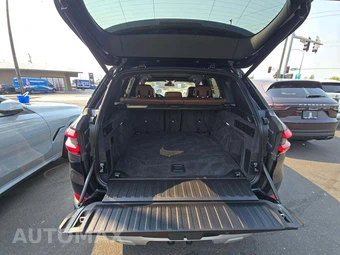 2022 BMW X5 Sports Activity Vehicle xDrive40i - miniatura 14