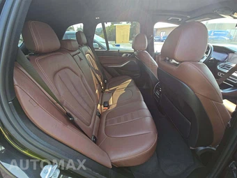 2022 BMW X5 Sports Activity Vehicle xDrive40i - miniatura 16