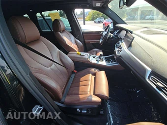 2022 BMW X5 Sports Activity Vehicle xDrive40i - miniatura 18