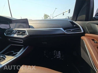 2022 BMW X5 Sports Activity Vehicle xDrive40i - miniatura 19