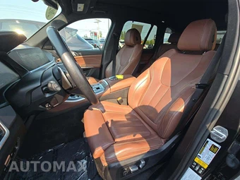 2022 BMW X5 Sports Activity Vehicle xDrive40i - miniatura 6