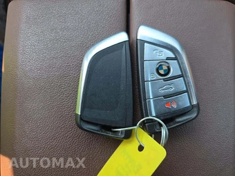 2022 BMW X5 Sports Activity Vehicle xDrive40i - miniatura 8