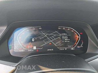 2022 BMW X5 Sports Activity Vehicle xDrive40i - miniatura 9