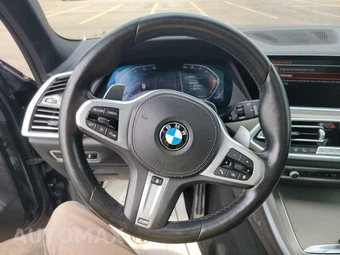 2022 BMW X5 Sports Activity Vehicle xDrive40i M SPORT LINE - miniatura 10