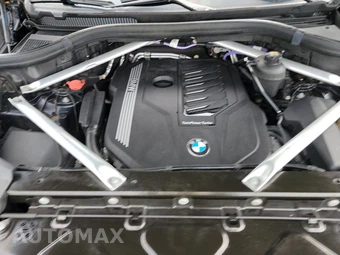 2022 BMW X5 Sports Activity Vehicle xDrive40i M SPORT LINE - miniatura 15