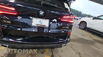 2022 BMW X5 Sports Activity Vehicle xDrive40i M SPORT LINE - miniatura 22
