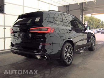 2022 BMW X5 Sports Activity Vehicle xDrive40i M SPORT LINE - miniatura 4