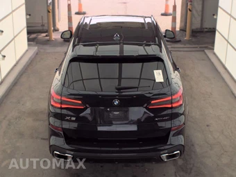 2022 BMW X5 Sports Activity Vehicle xDrive40i M SPORT LINE - miniatura 5