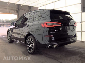 2022 BMW X5 Sports Activity Vehicle xDrive40i M SPORT LINE - miniatura 6